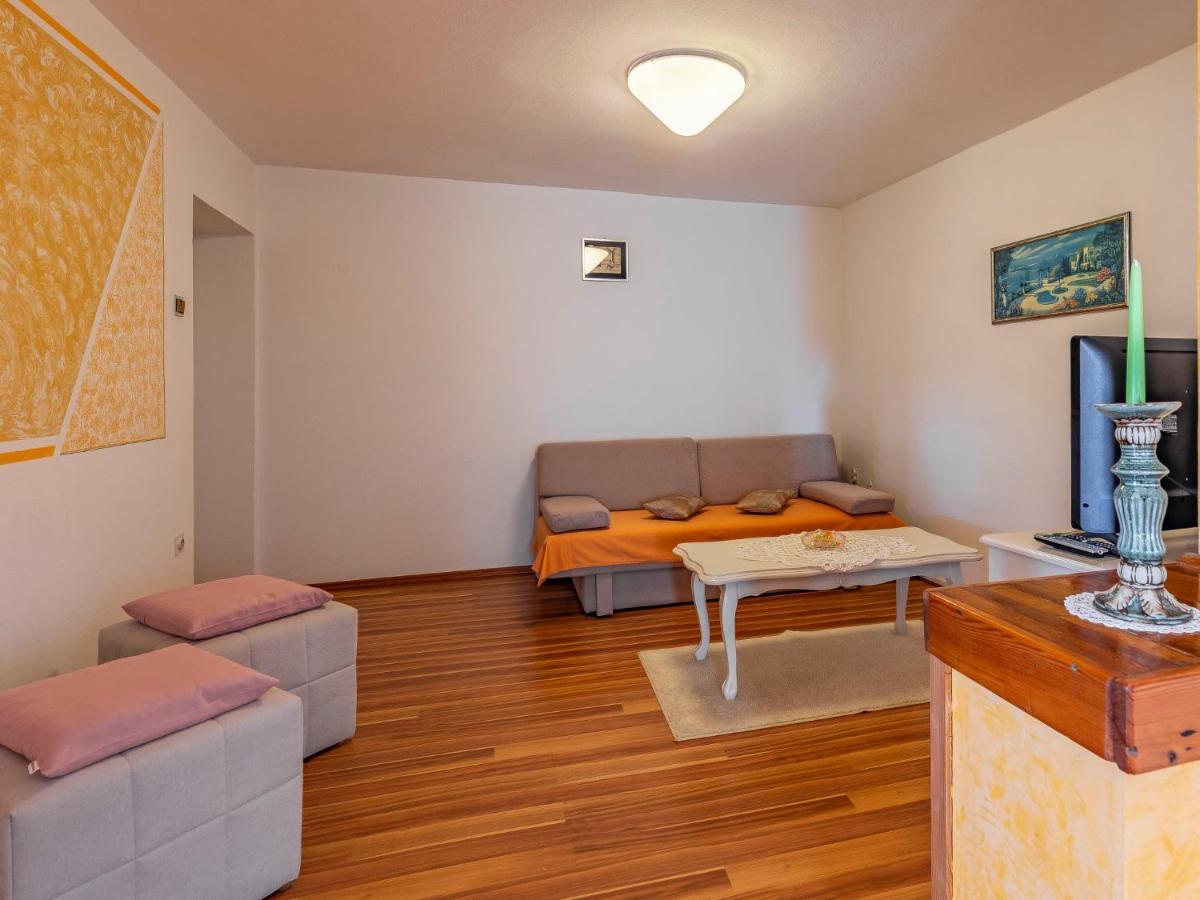 Apartment Vladimir - Pul237 By Interhome Banjole Ngoại thất bức ảnh