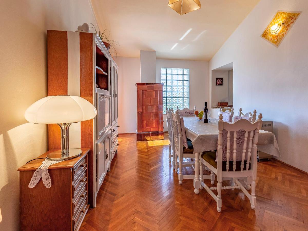Apartment Vladimir - Pul237 By Interhome Banjole Ngoại thất bức ảnh