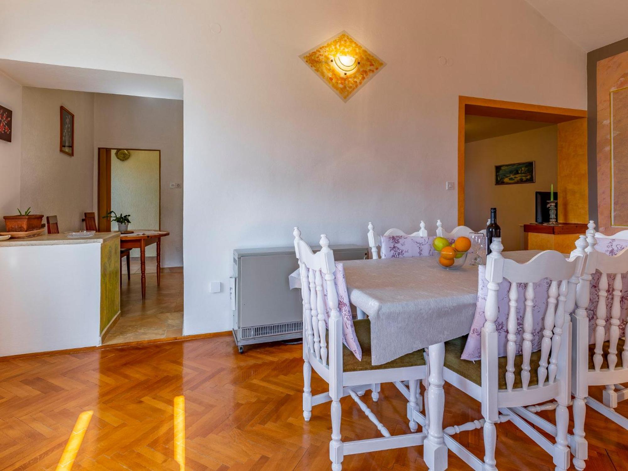 Apartment Vladimir - Pul237 By Interhome Banjole Ngoại thất bức ảnh
