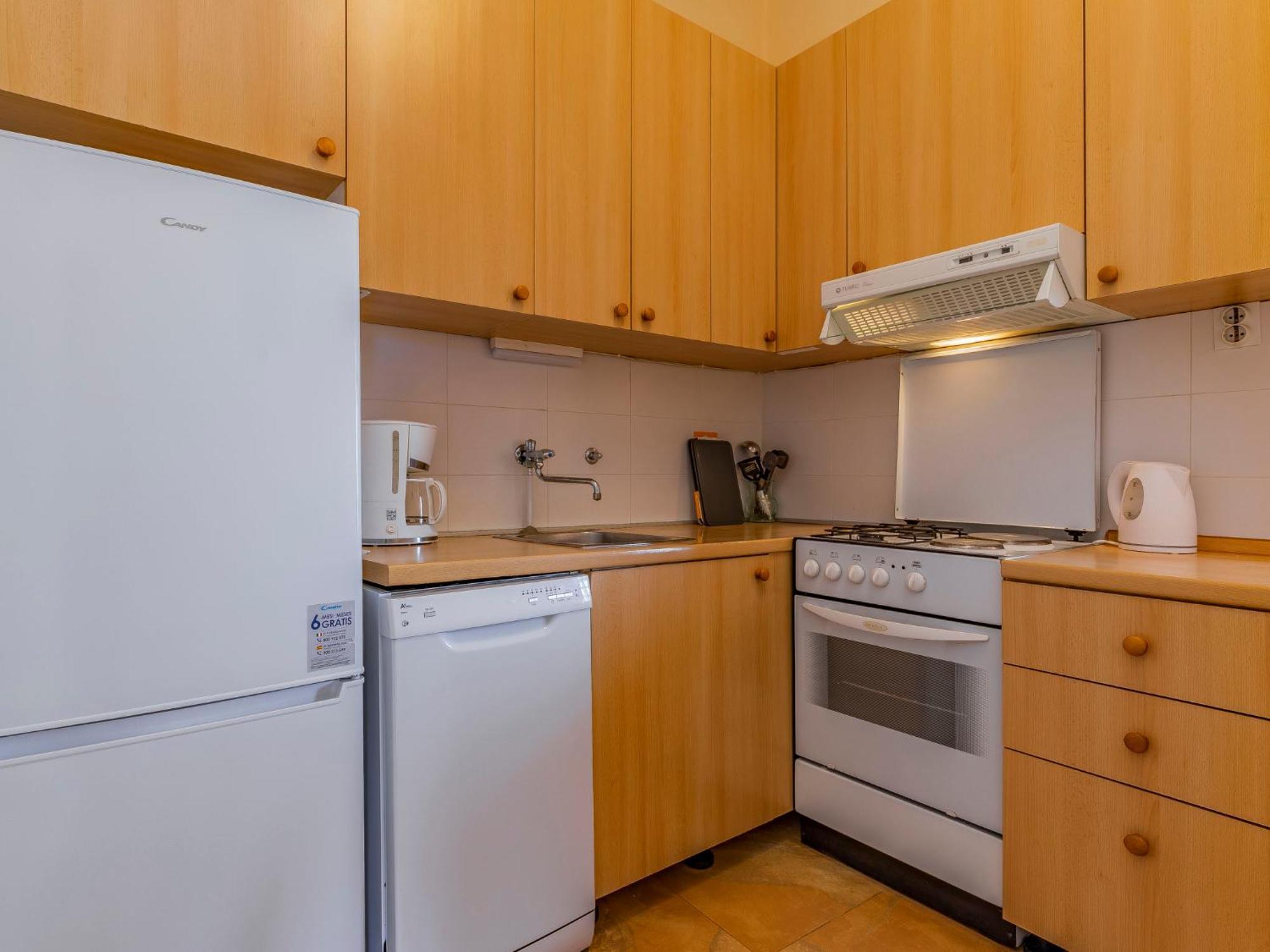 Apartment Vladimir - Pul237 By Interhome Banjole Ngoại thất bức ảnh