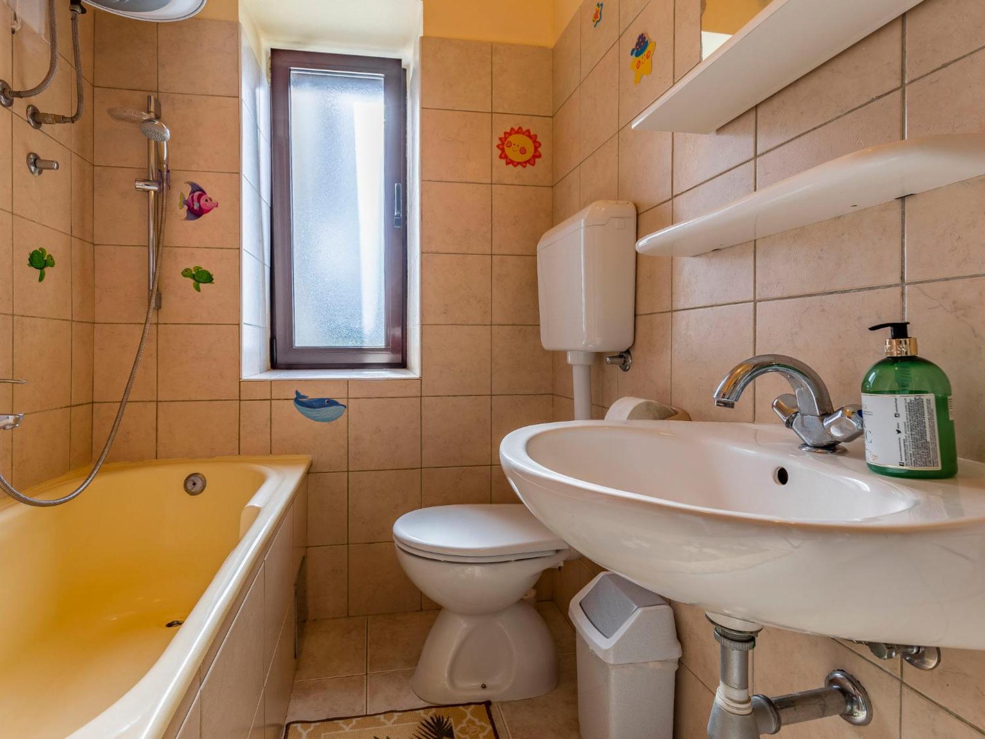 Apartment Vladimir - Pul237 By Interhome Banjole Ngoại thất bức ảnh