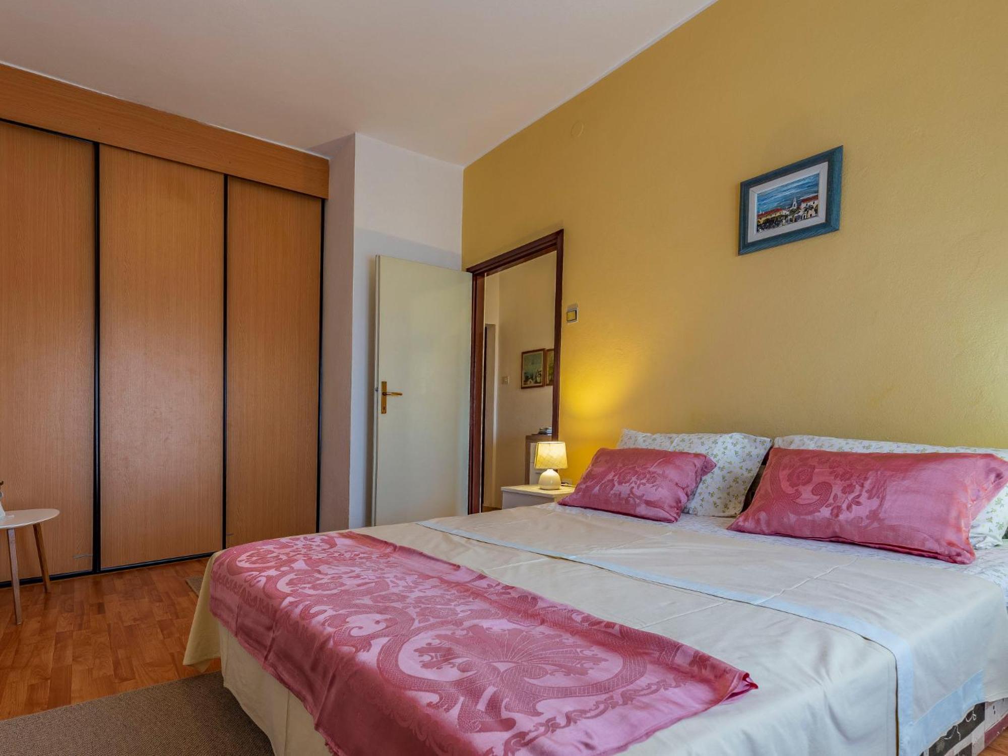 Apartment Vladimir - Pul237 By Interhome Banjole Ngoại thất bức ảnh