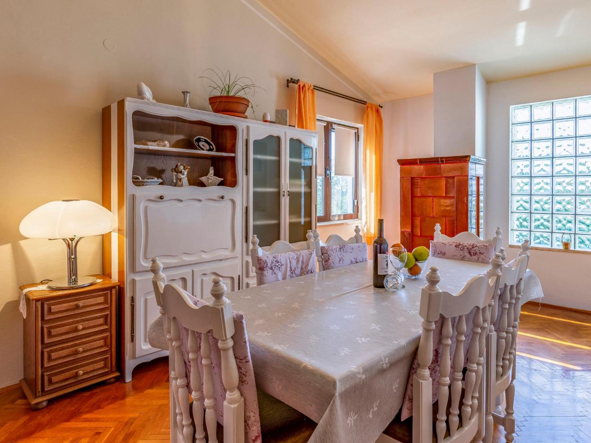 Apartment Vladimir - Pul237 By Interhome Banjole Ngoại thất bức ảnh