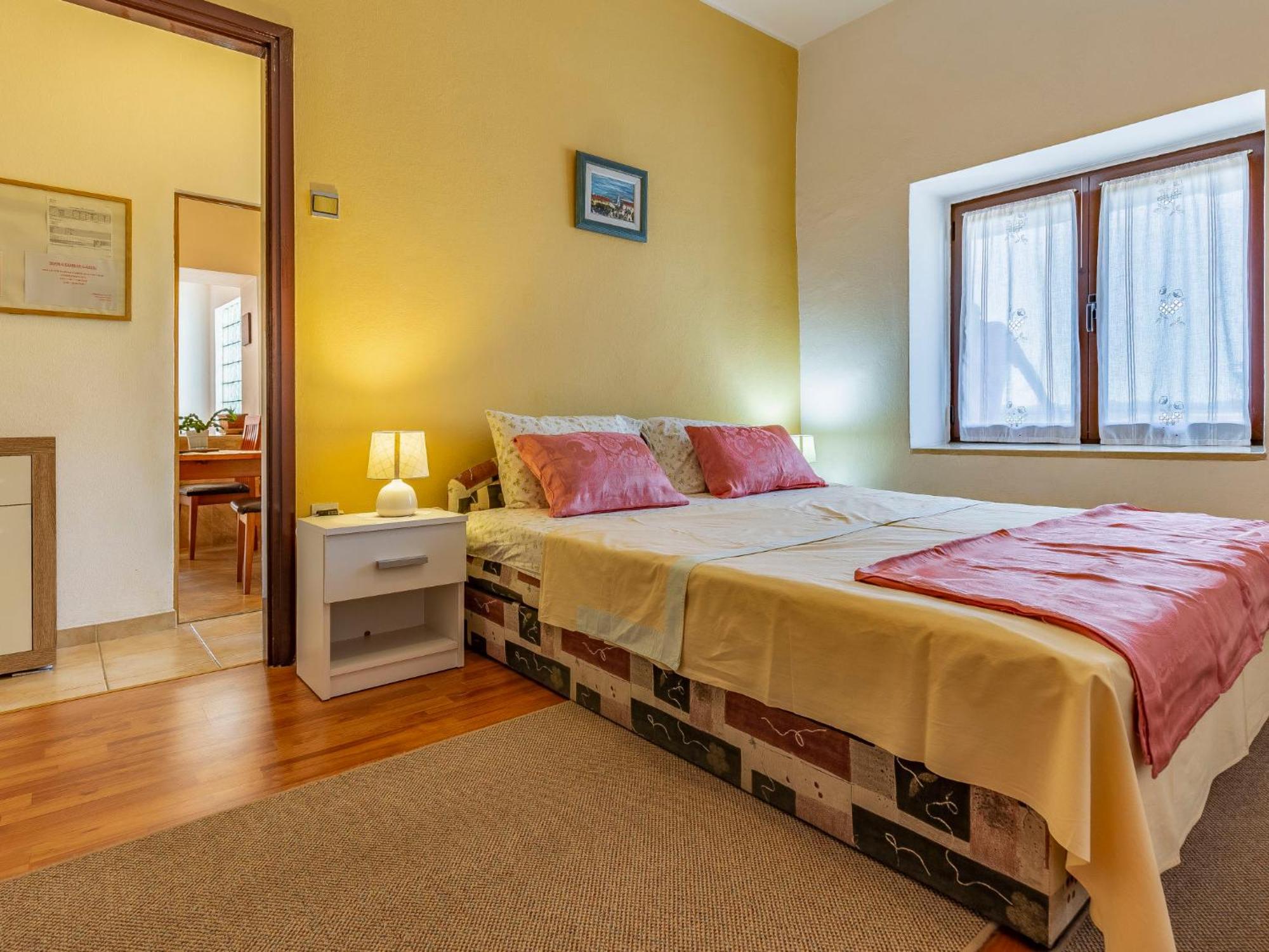 Apartment Vladimir - Pul237 By Interhome Banjole Ngoại thất bức ảnh