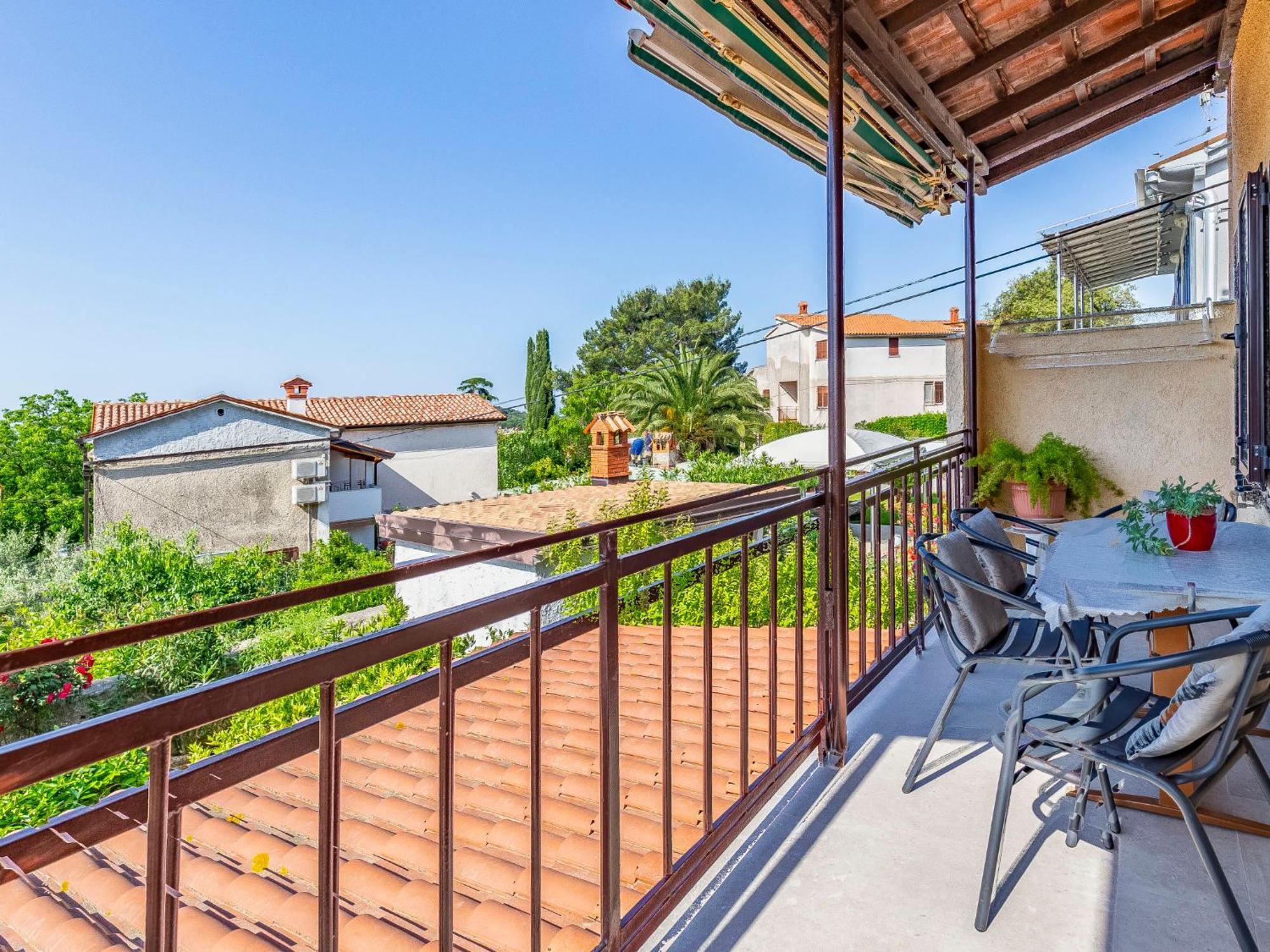Apartment Vladimir - Pul237 By Interhome Banjole Ngoại thất bức ảnh